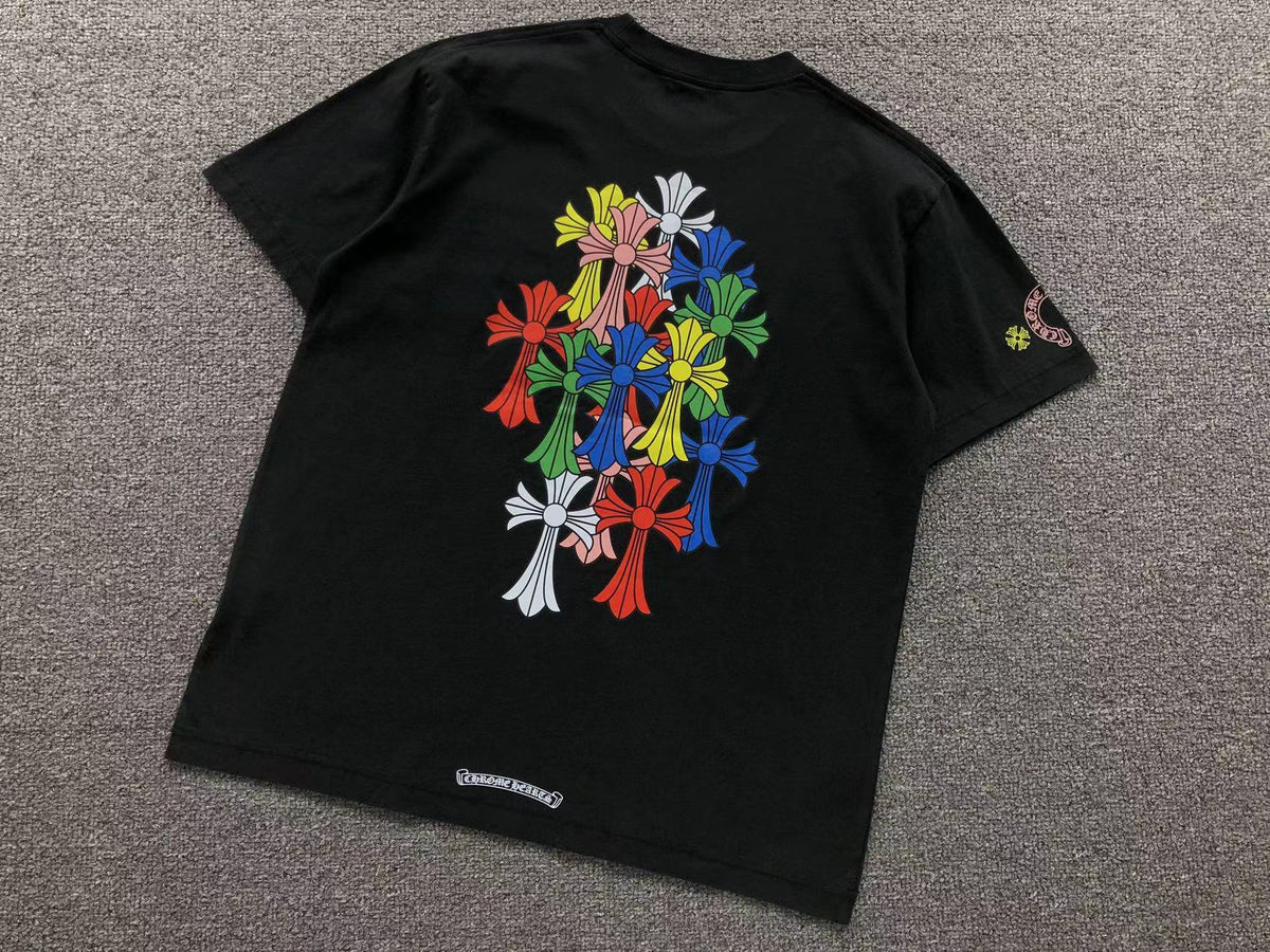 Cross Tshirt