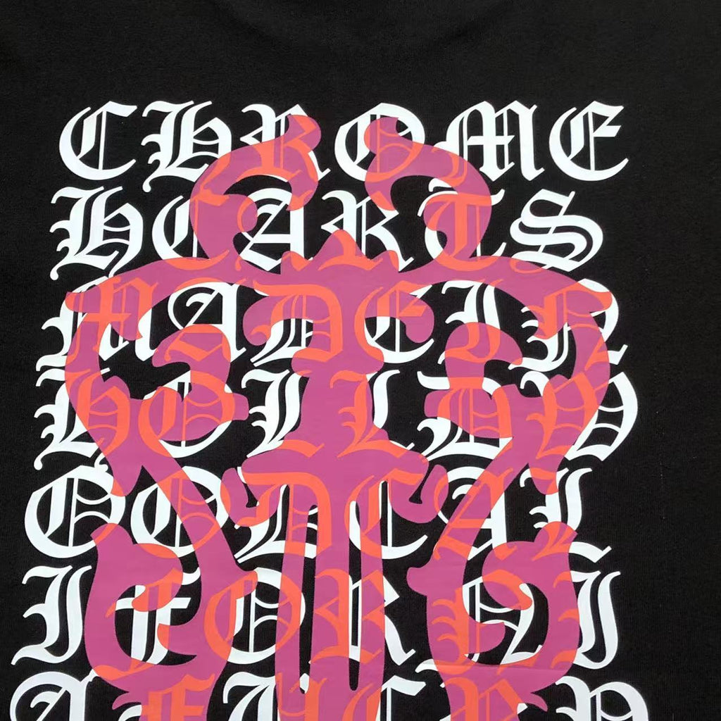 Cross Tshirt