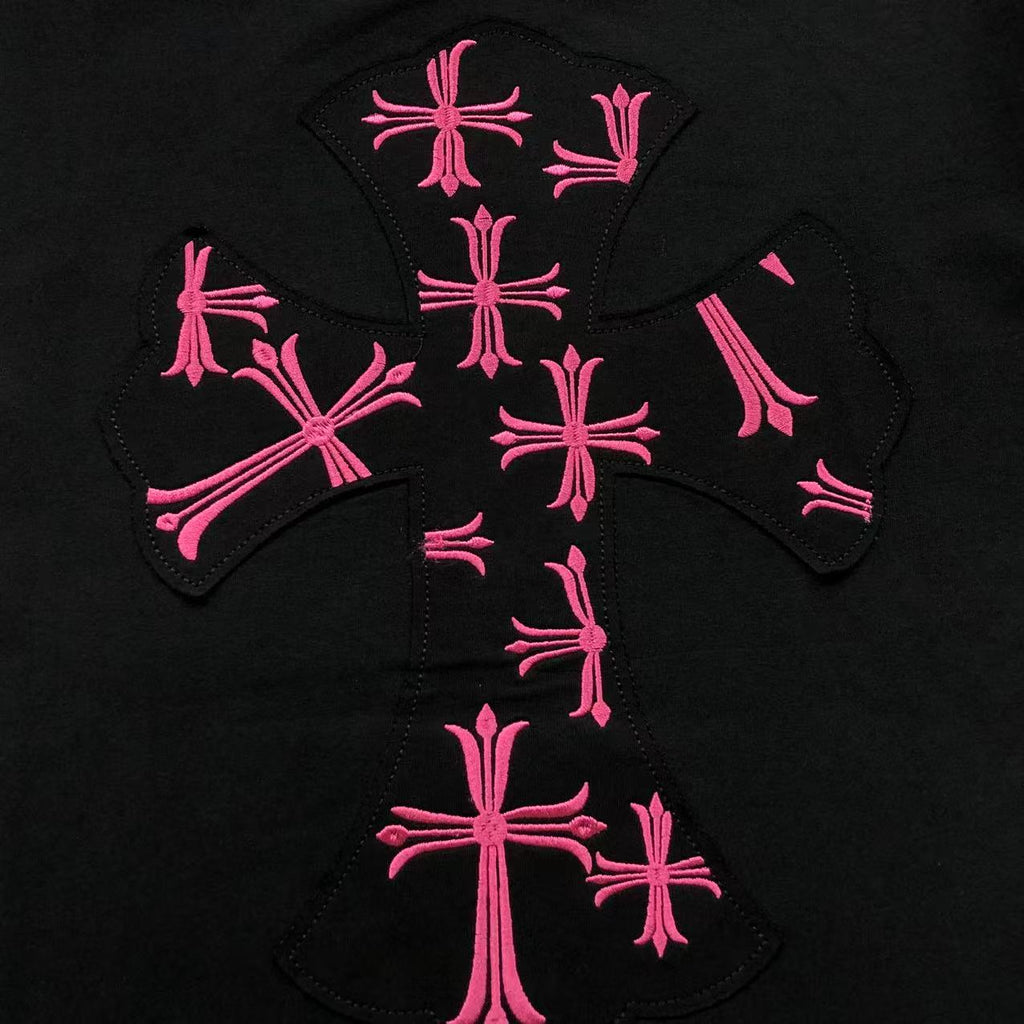 Cross Tshirt