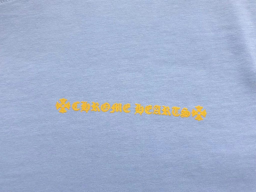 Cross Tshirt