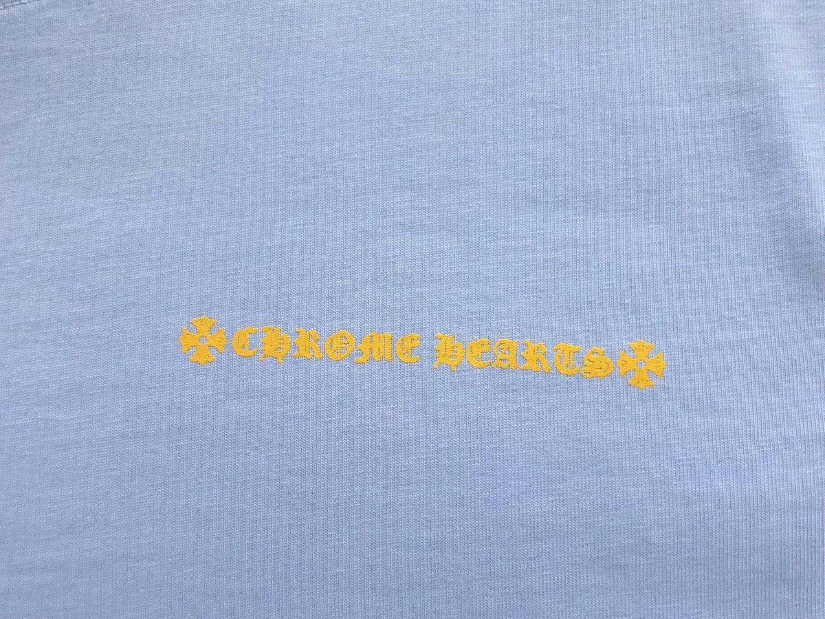 Cross Tshirt