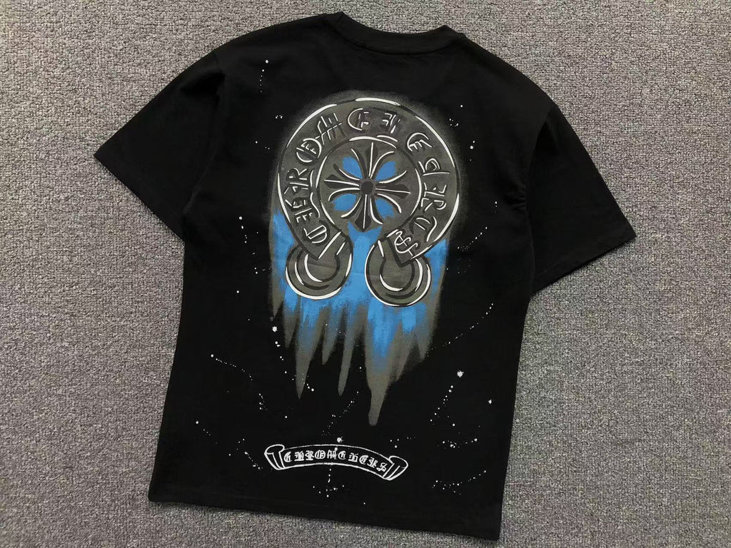 Cross Tshirt