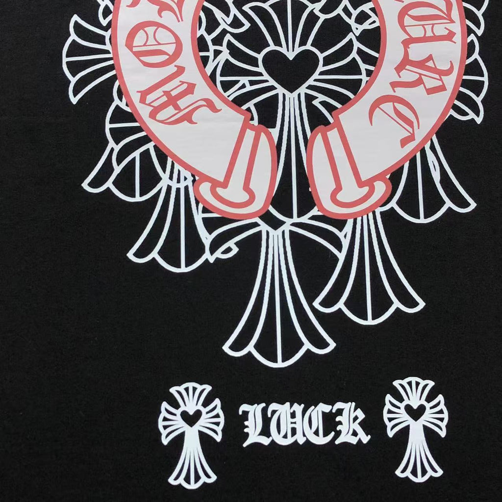 Cross Tshirt