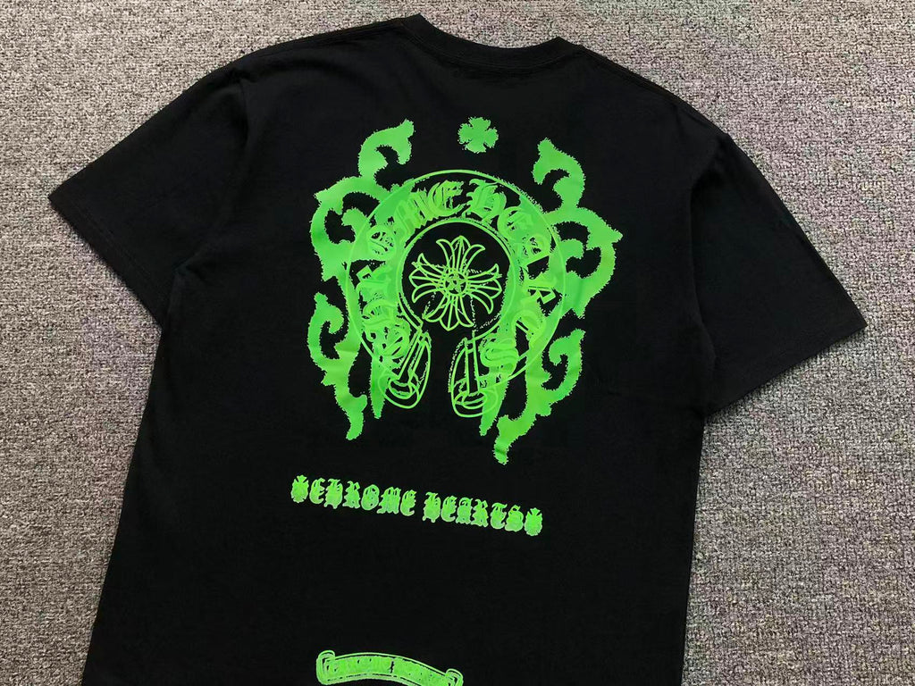 Cross Tshirt