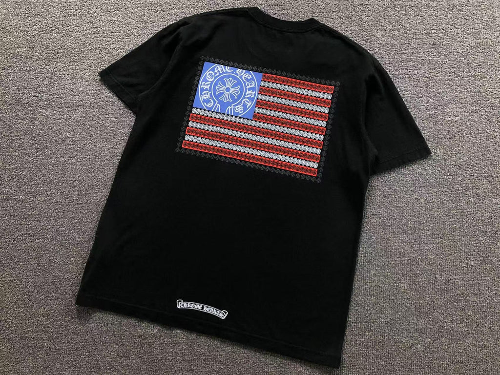 Cross Tshirt