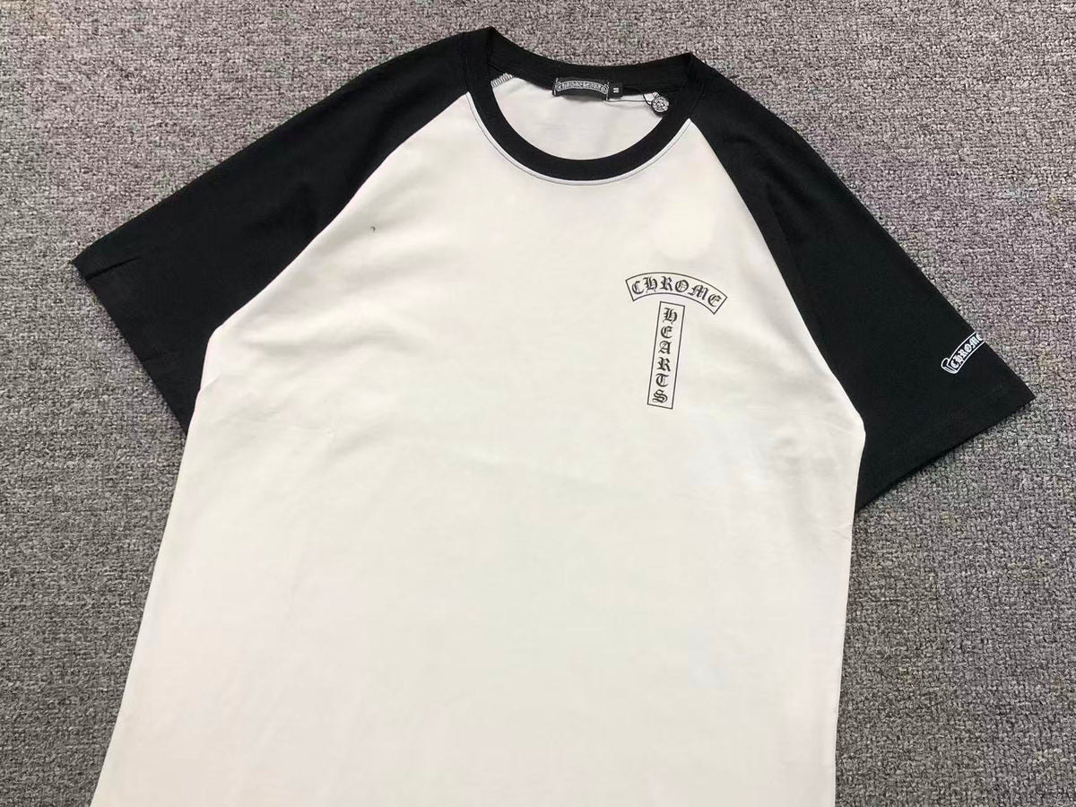 Cross Tshirt