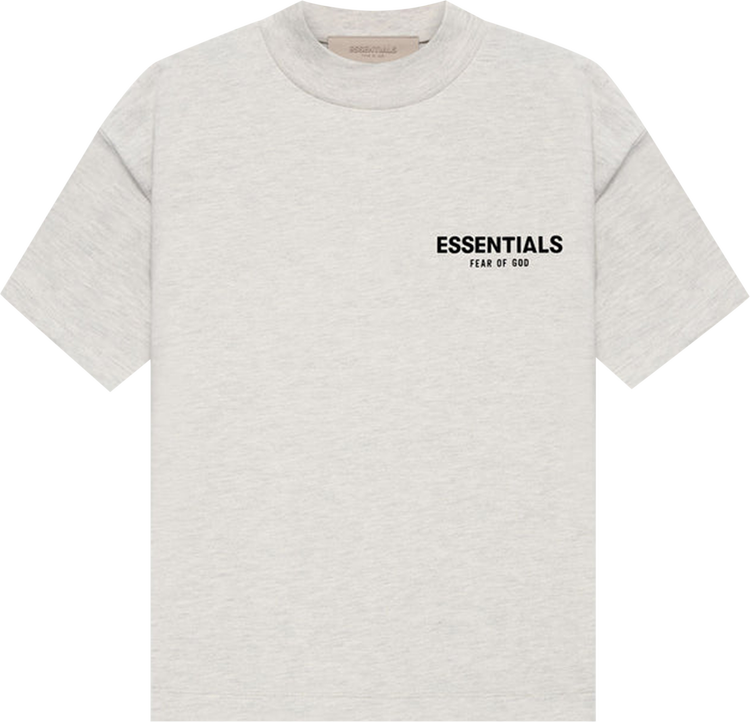 FOG x Essentials Tshirt Kids