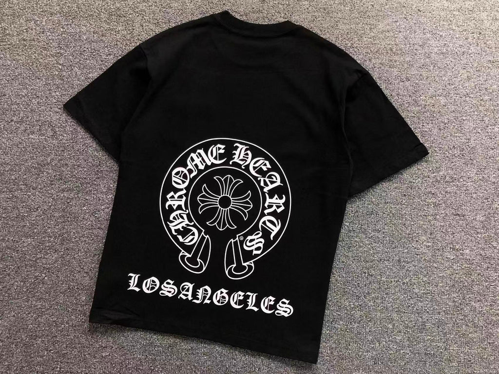 Cross Tshirt