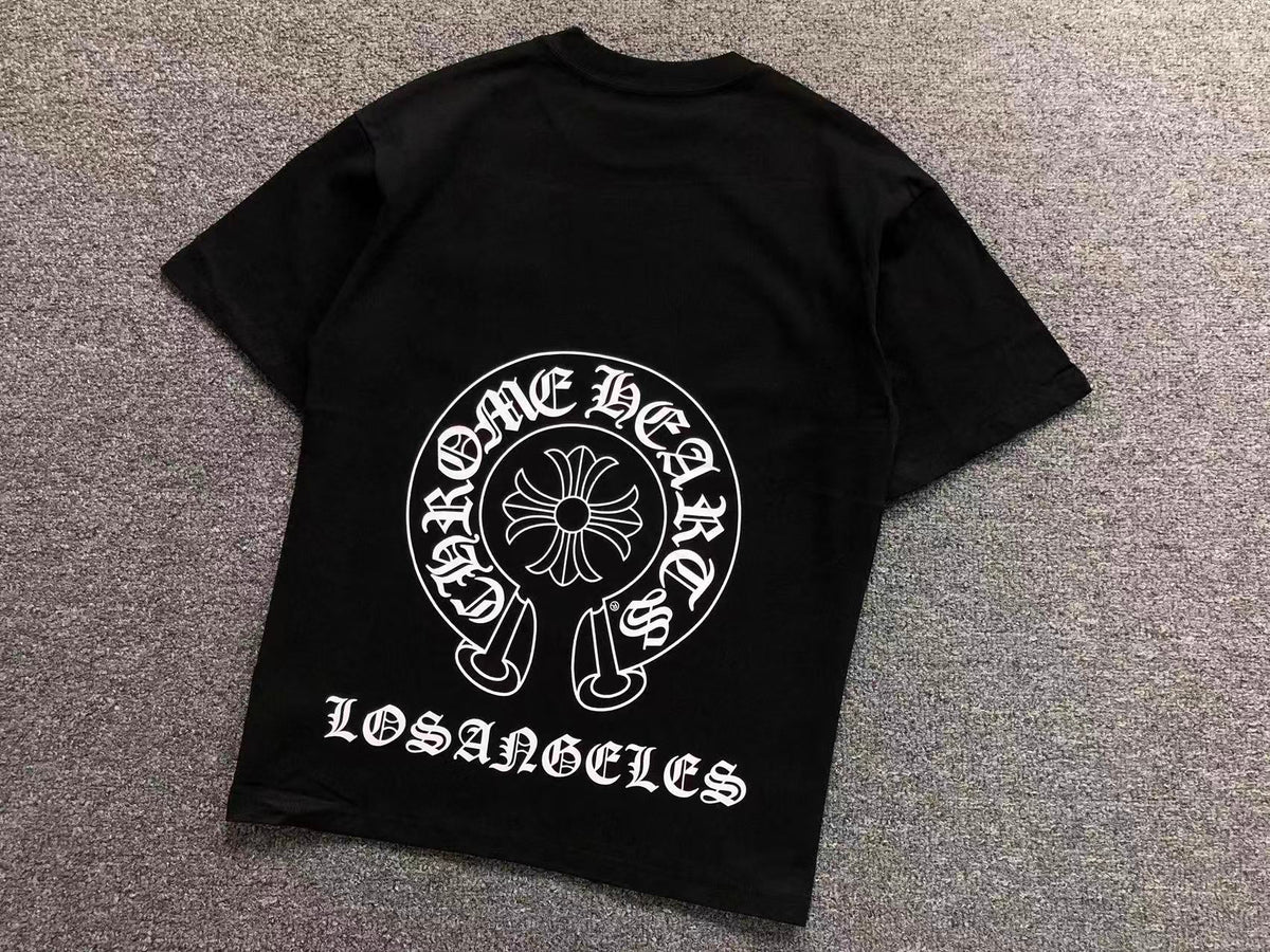 Cross Tshirt