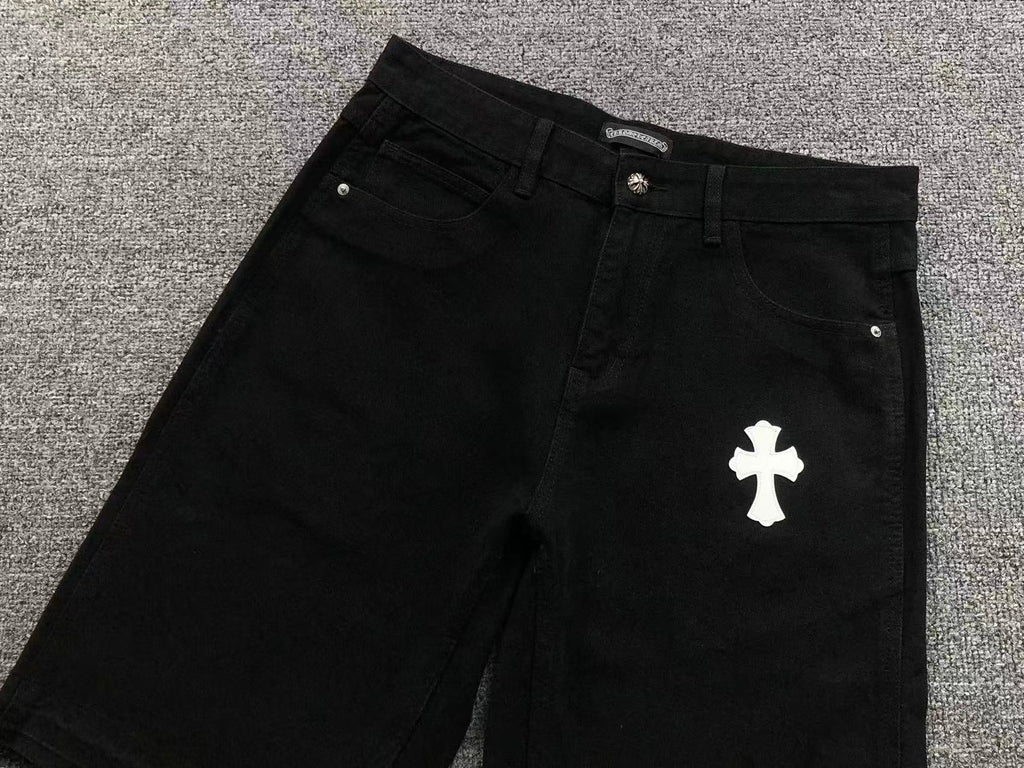 Cross Shorts