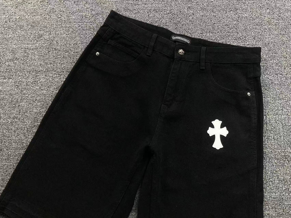 Cross Shorts