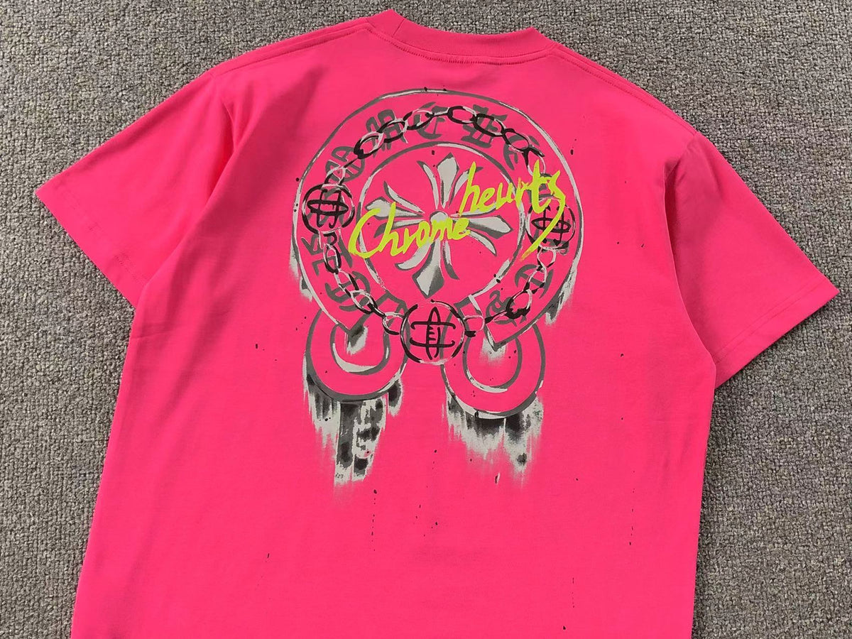 Cross Tshirt