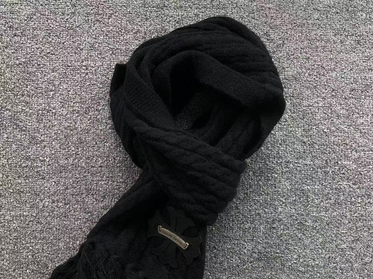 Cross Scarf