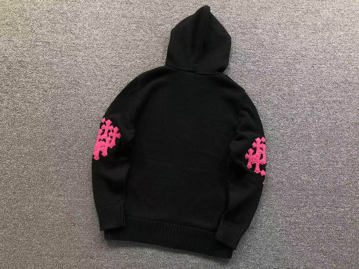 Cross Sweater