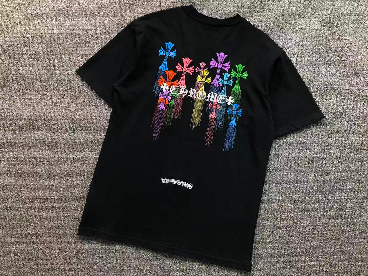Cross Tshirt