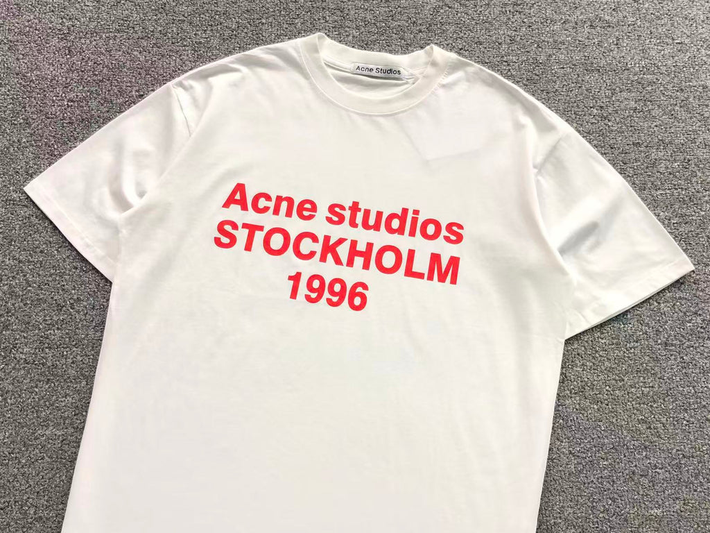 AcneStdios Tshirt