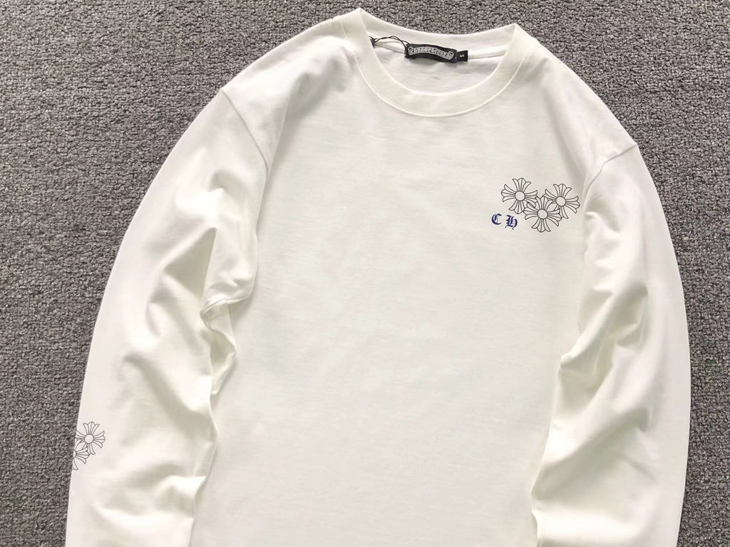Cross Longsleeve