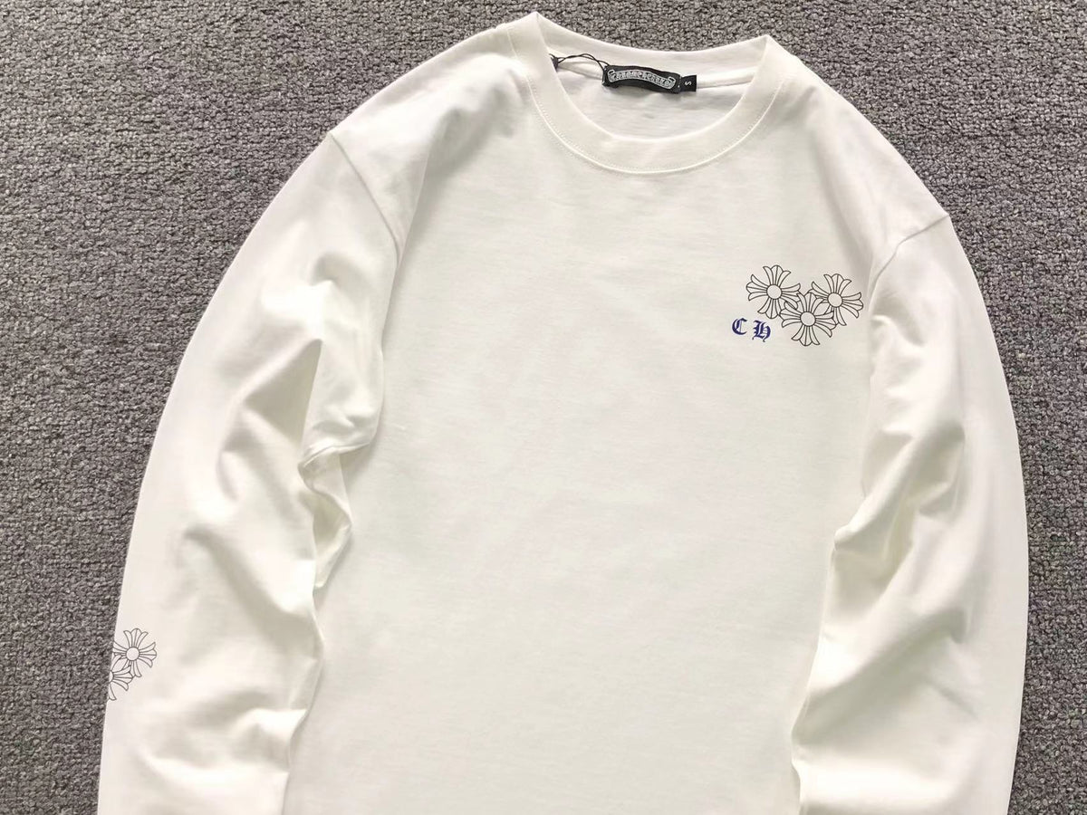 Cross Longsleeve