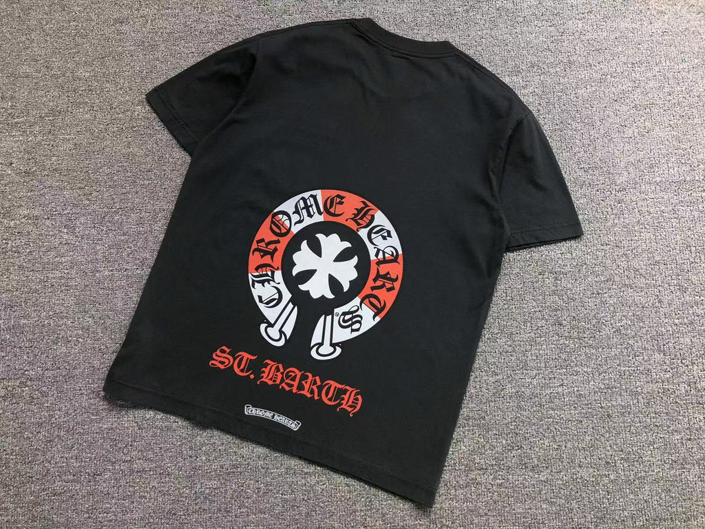 Cross Tshirt