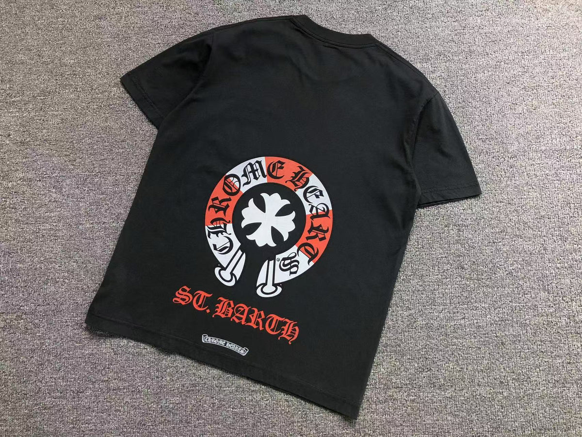 Cross Tshirt