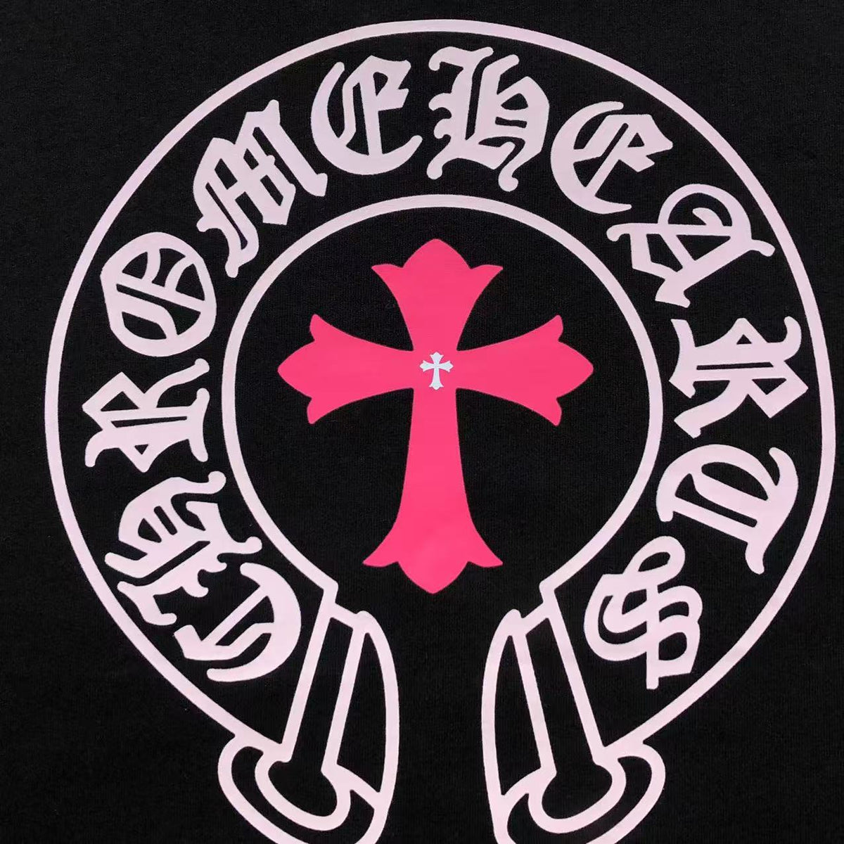 Cross Tshirt