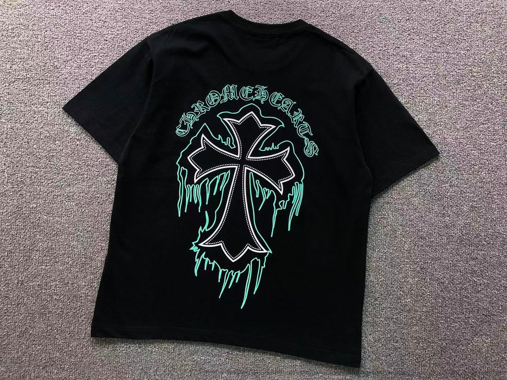 Cross Tshirt