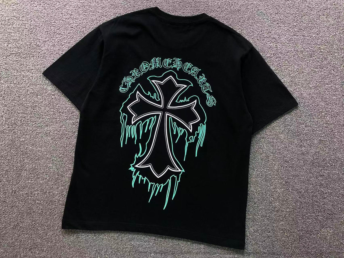 Cross Tshirt