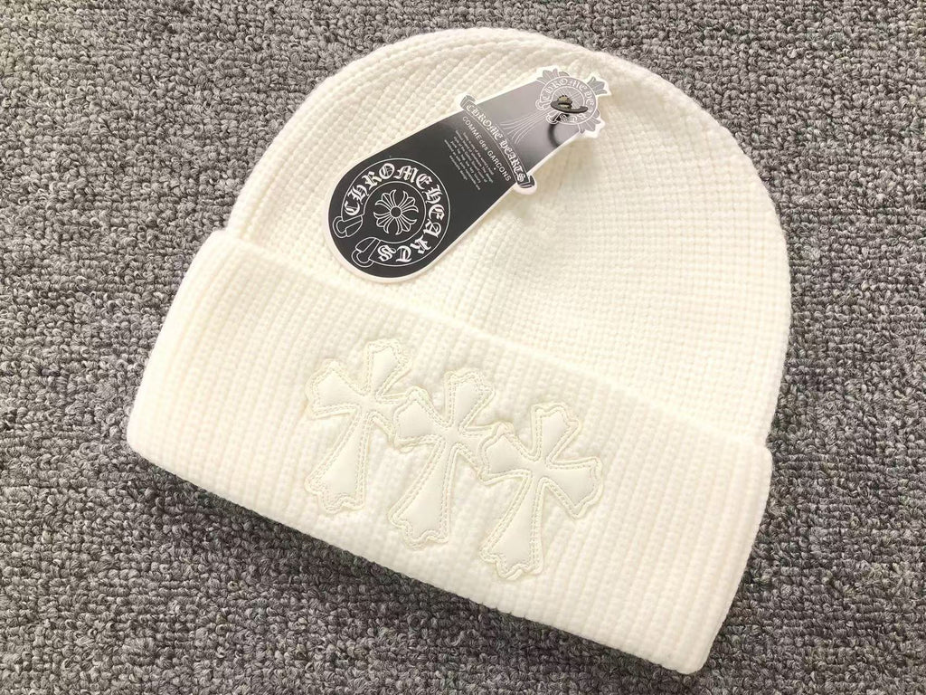 Cross Cap