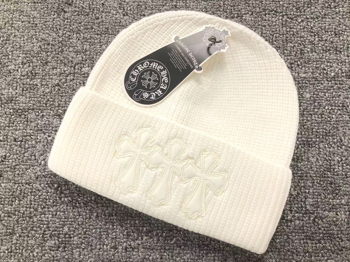 Cross Cap