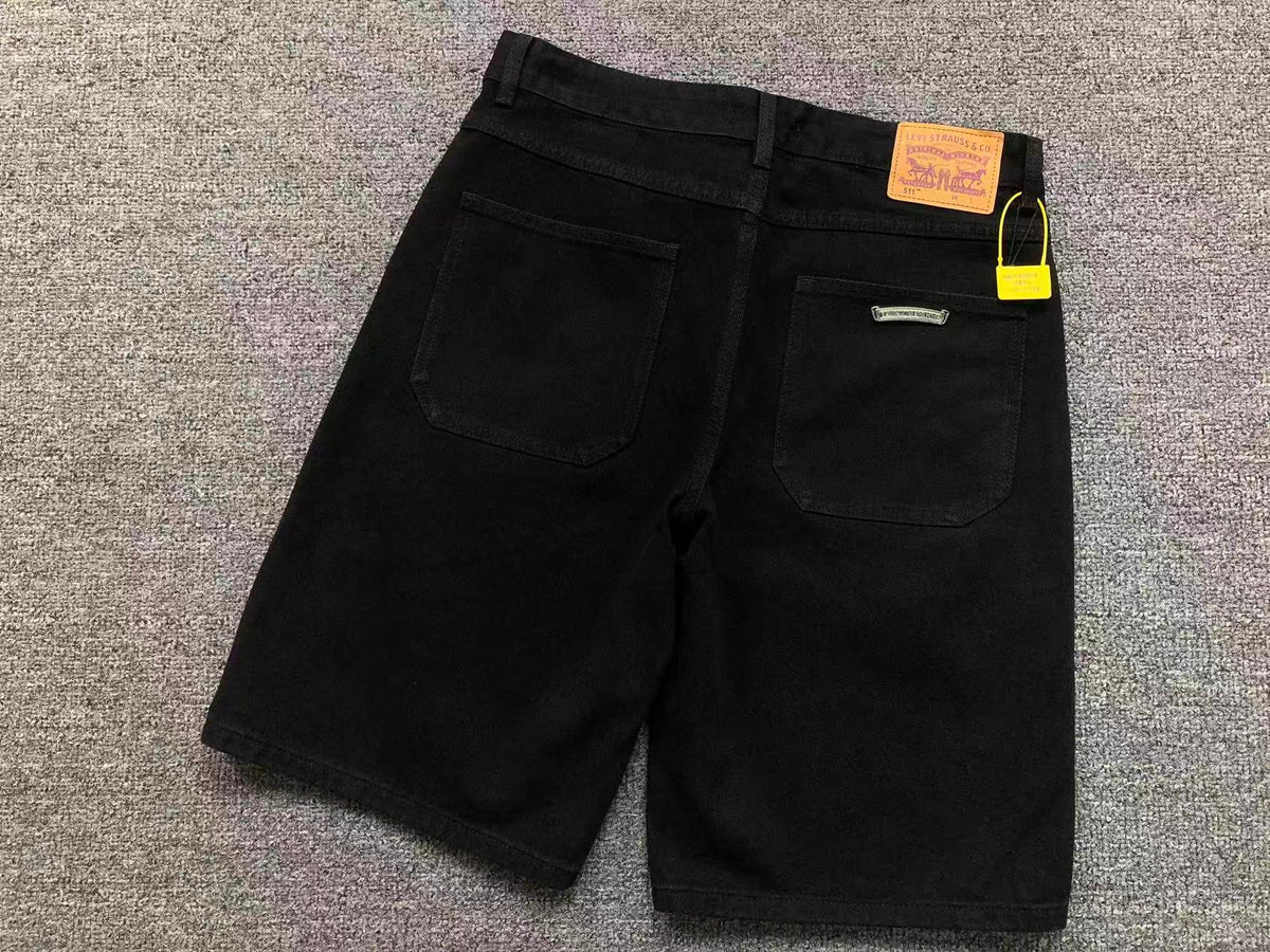 Cross Shorts
