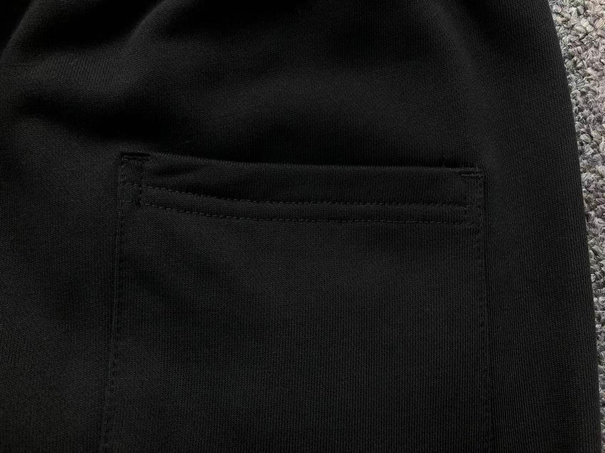Cross Pants
