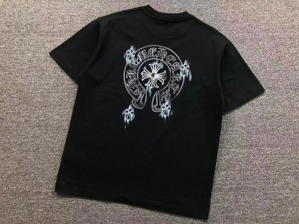 Cross Tshirt
