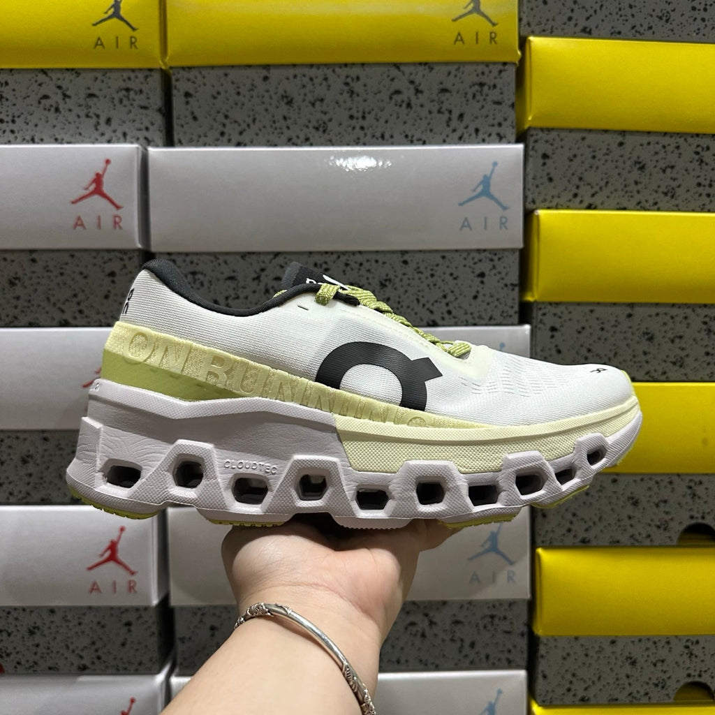 O/N Cloud