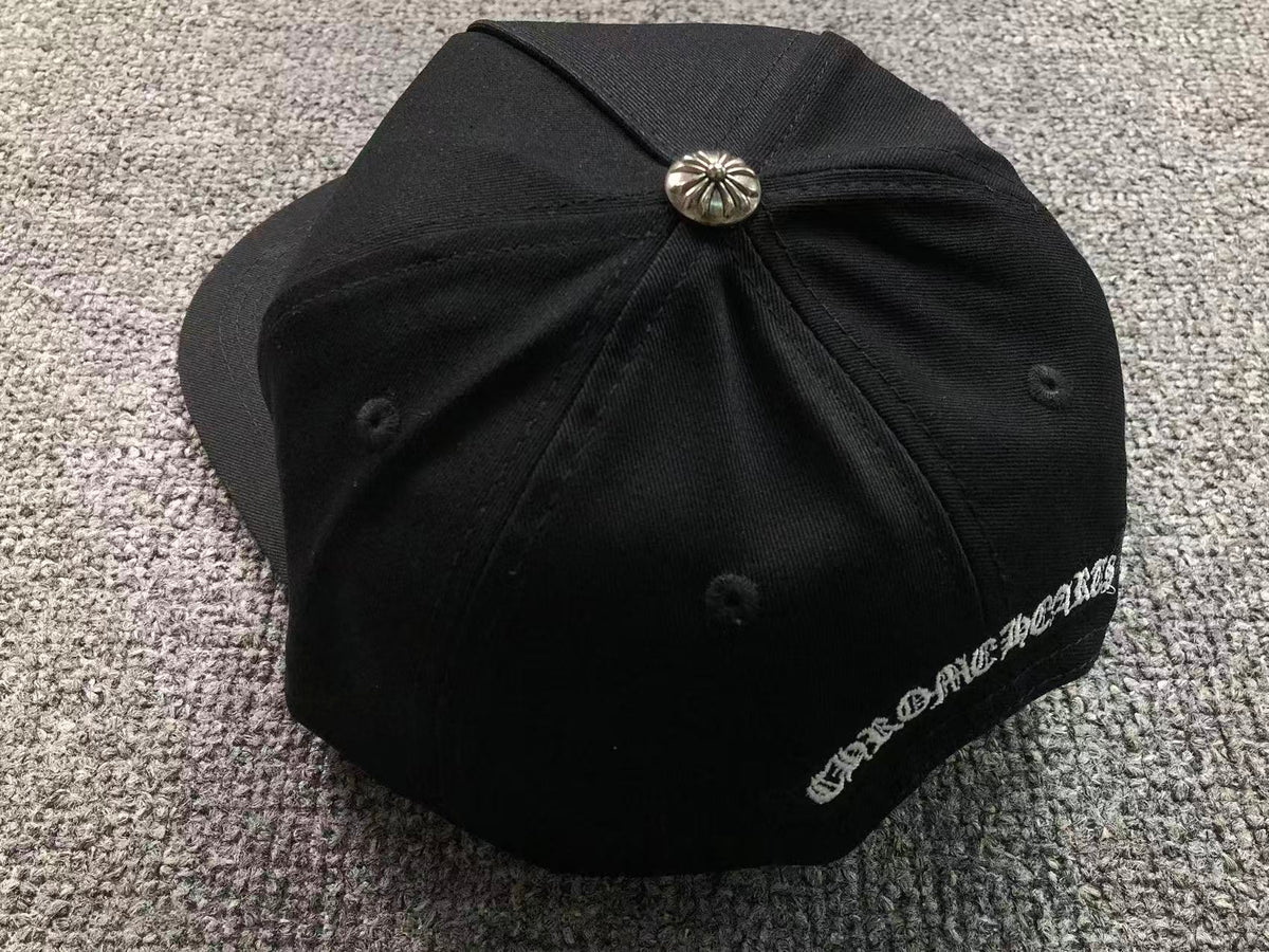 Cross Cap