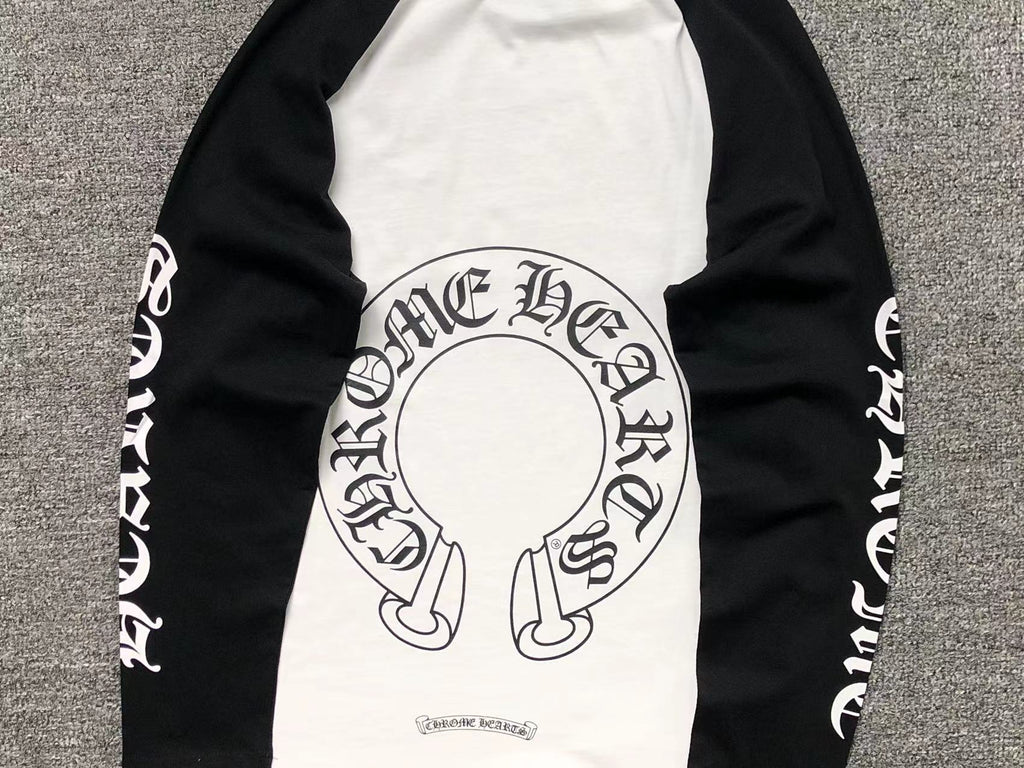 Cross Longsleeve