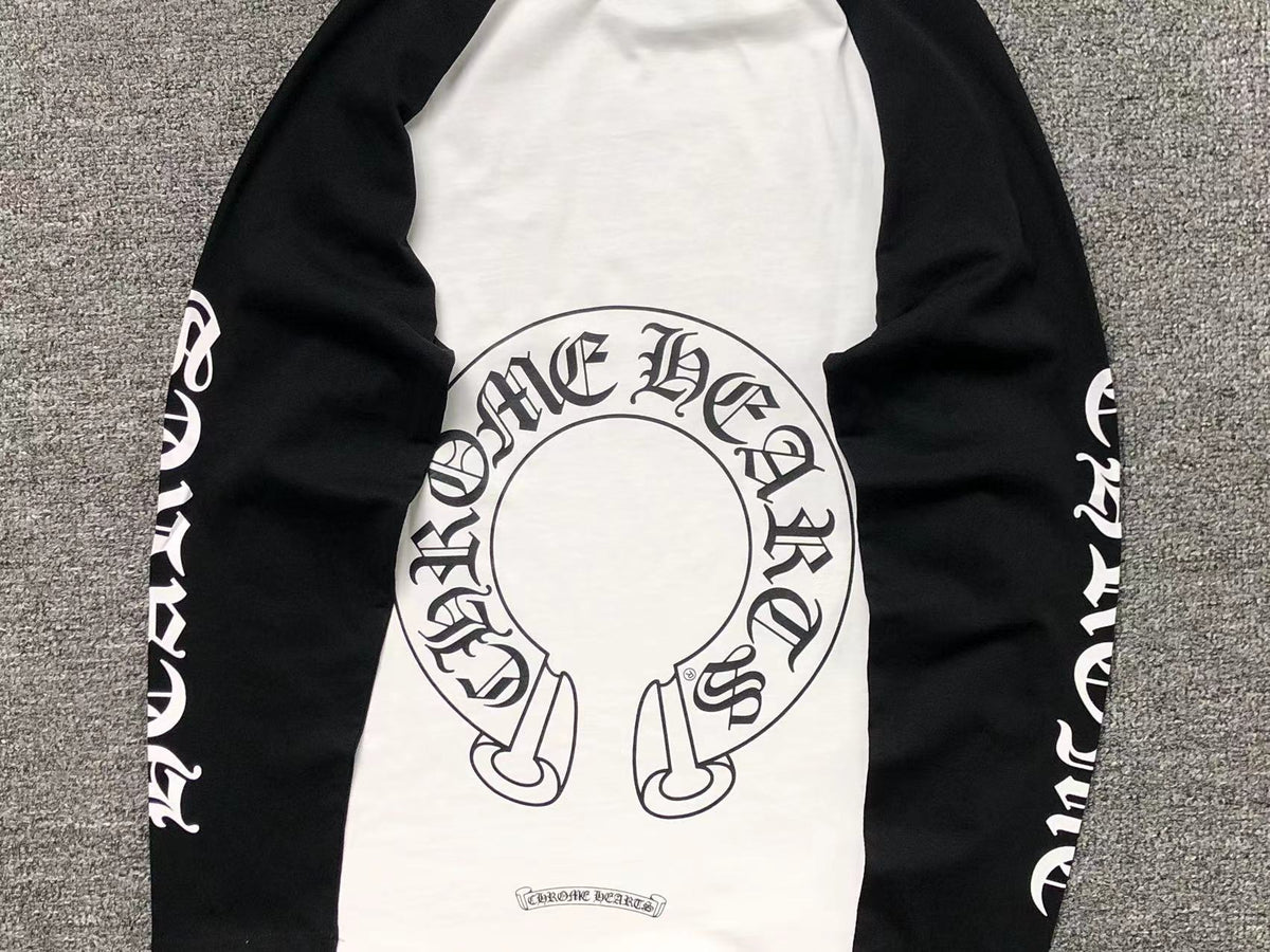 Cross Longsleeve