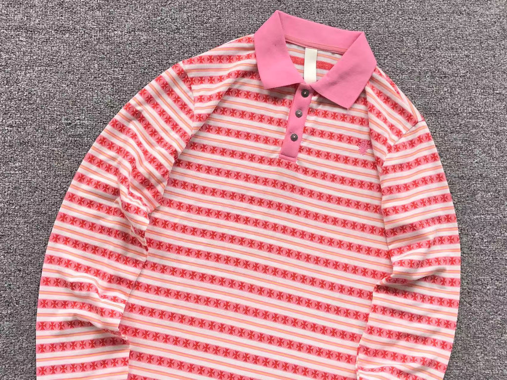 Cross Longsleeve