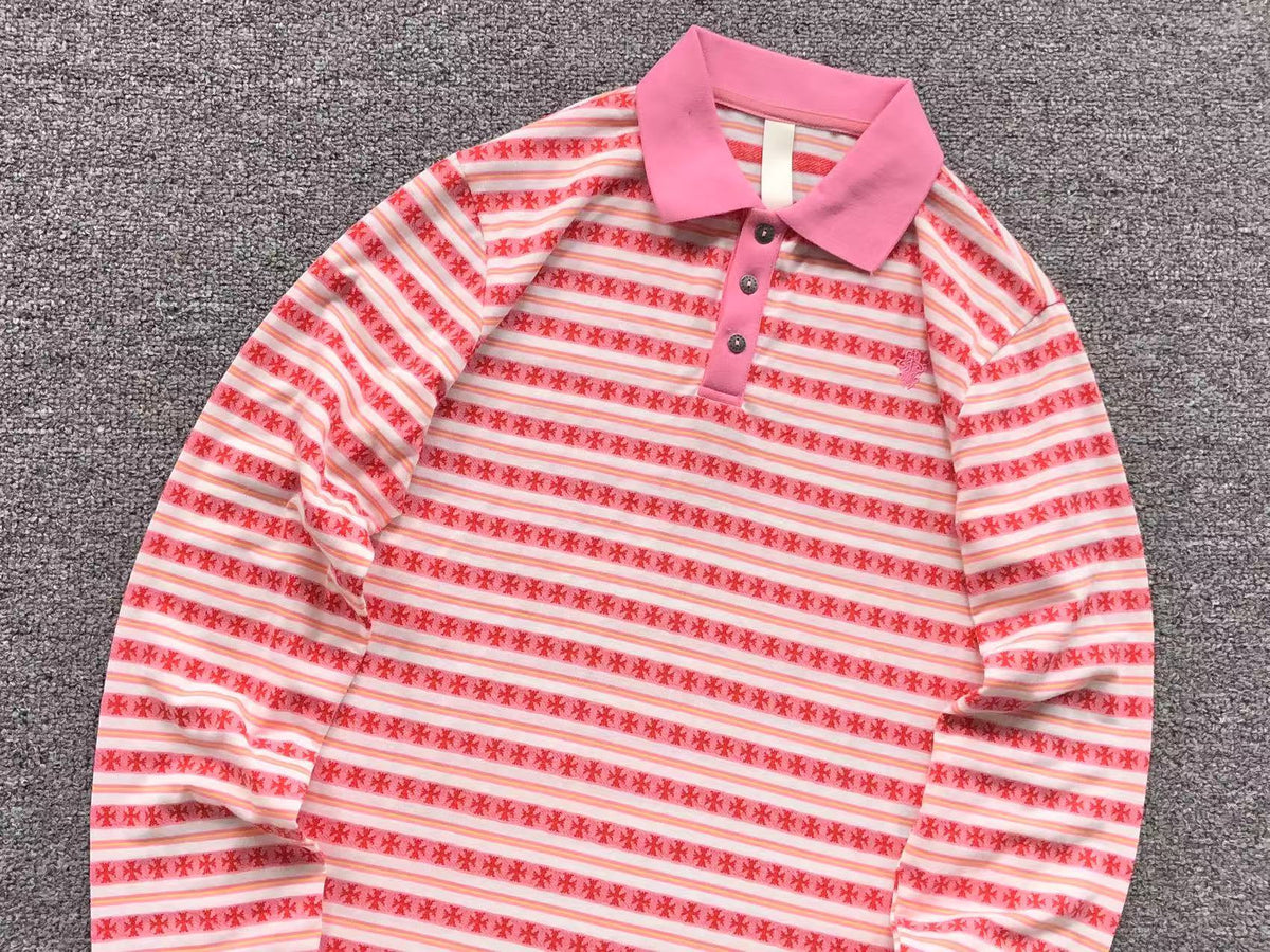 Cross Longsleeve