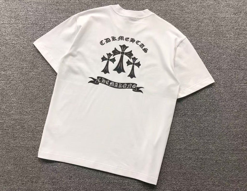 Cross Tshirt
