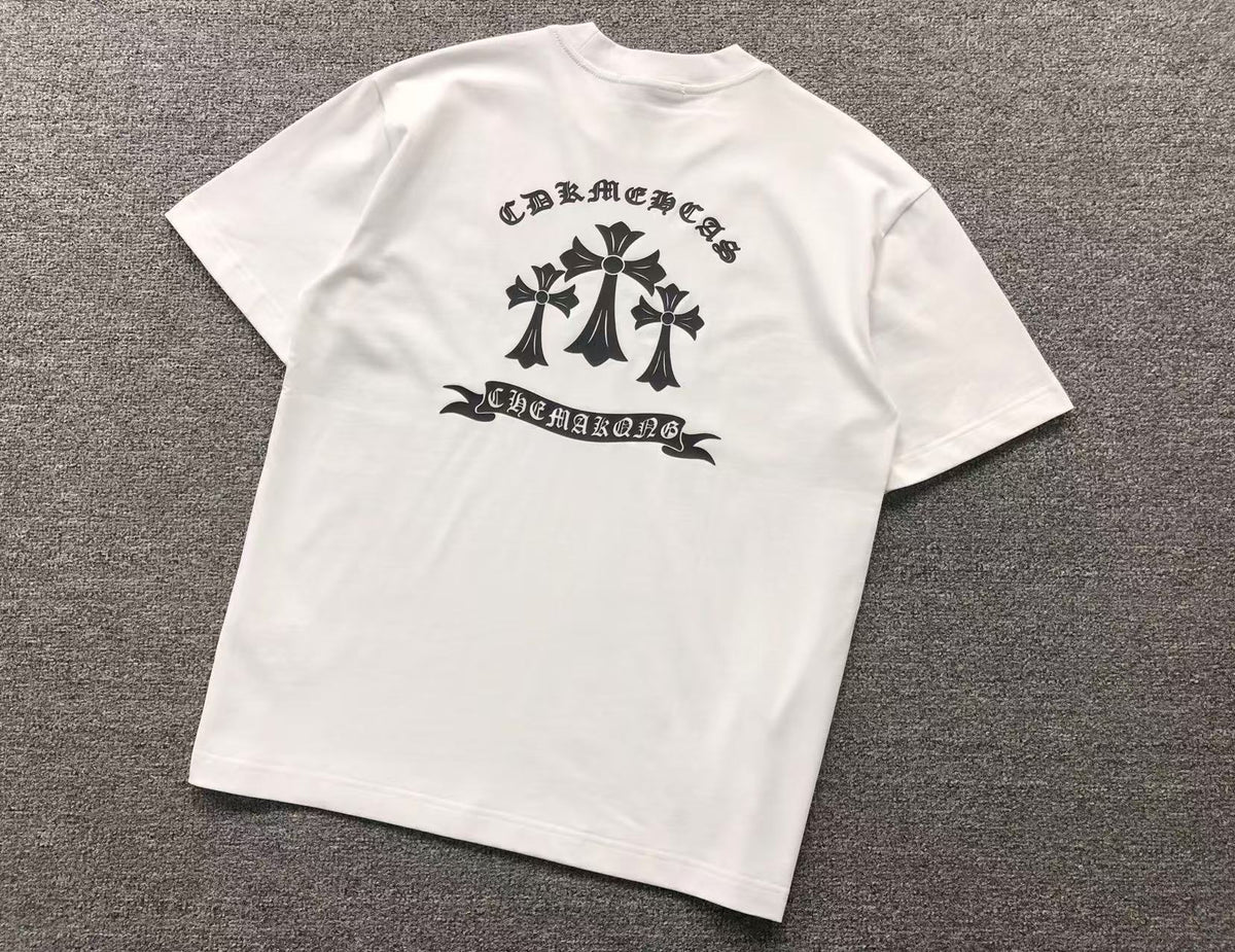 Cross Tshirt