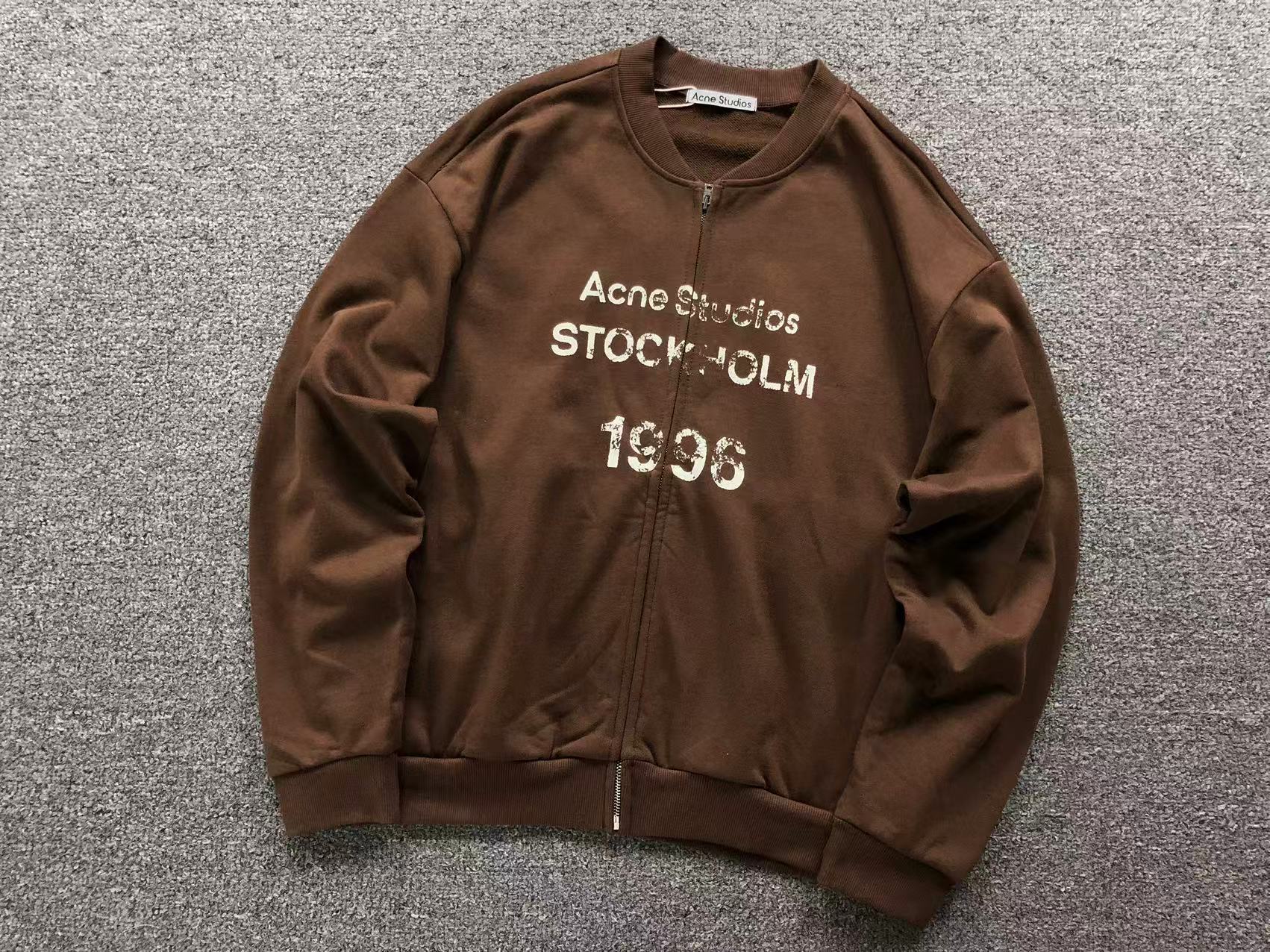 AcneStdios Hoodie