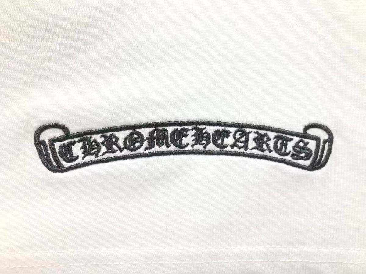 Cross Tshirt