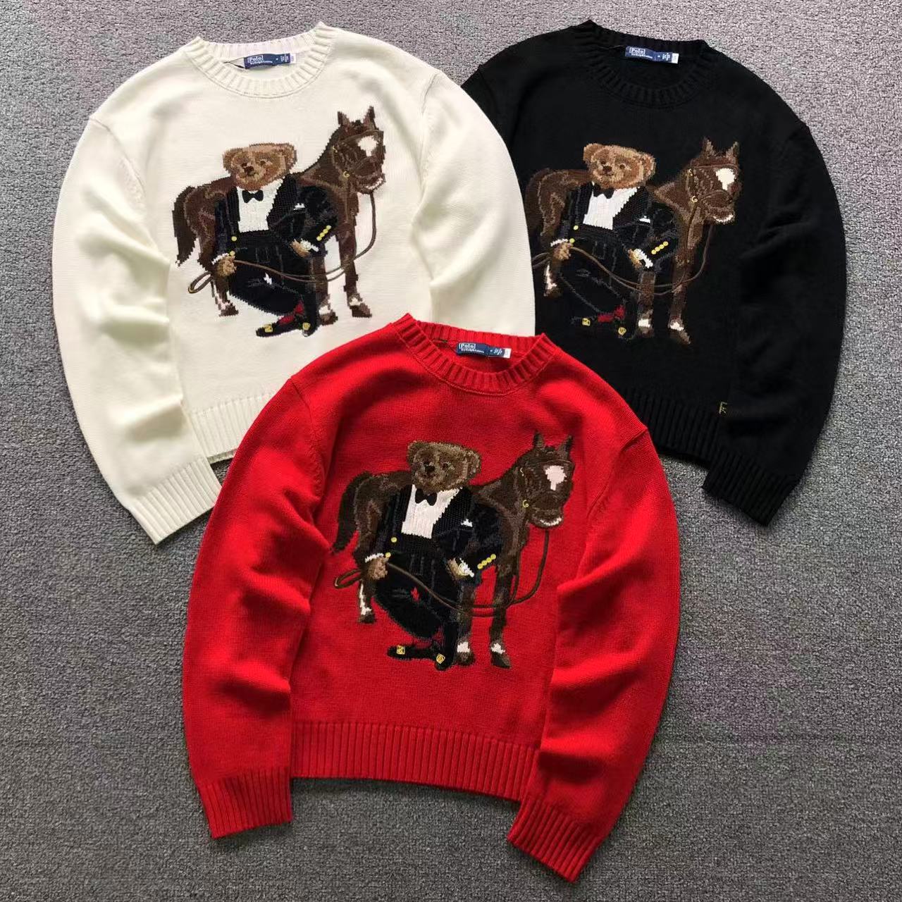 Ralph Lauren Sweater
