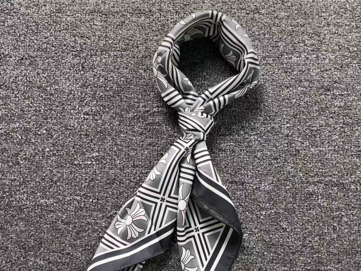 Cross Scarf