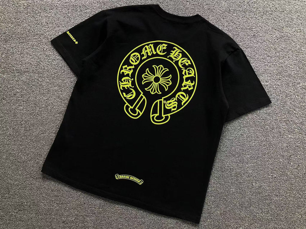Cross Tshirt