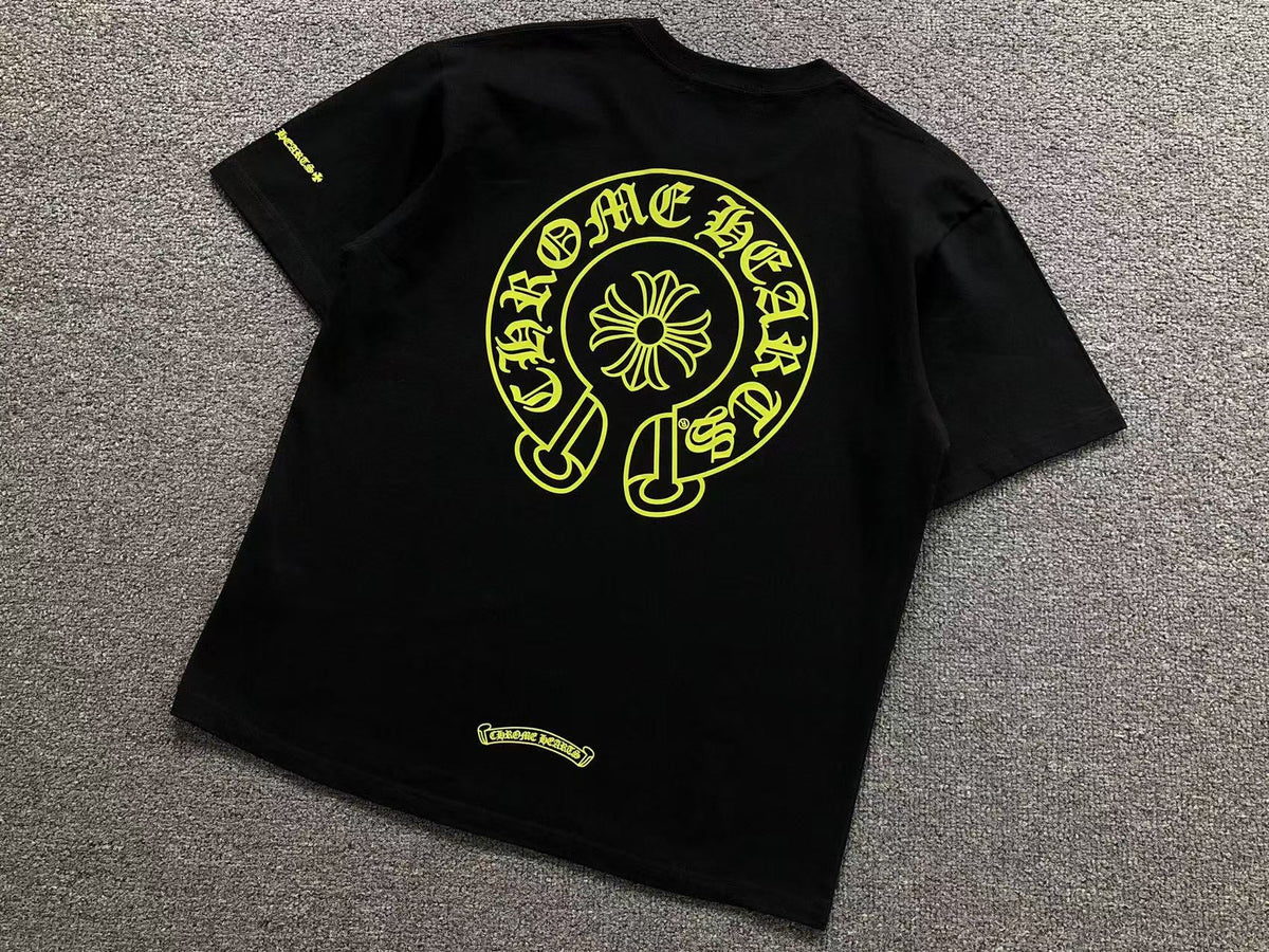 Cross Tshirt
