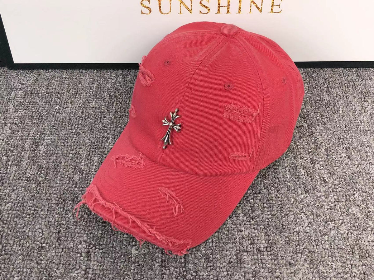 Cross Cap