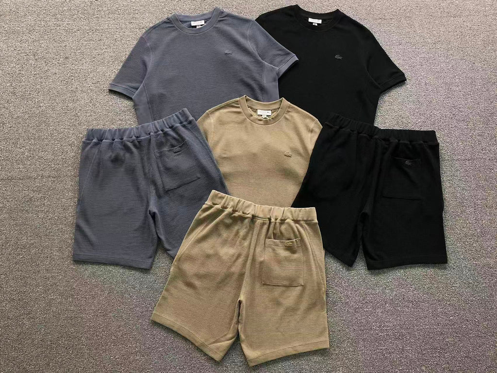 Classic Shorts Tshirt