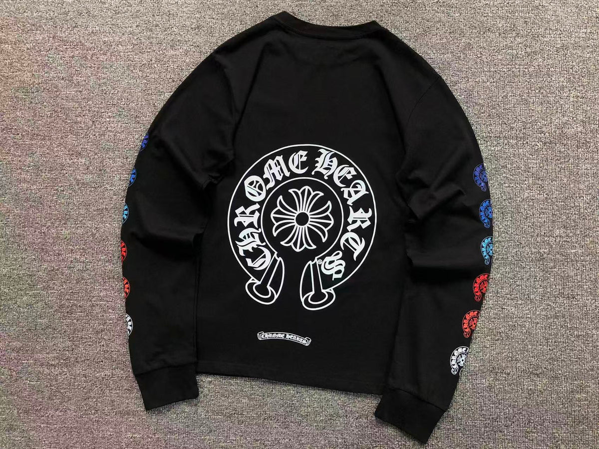 Cross Longsleeve