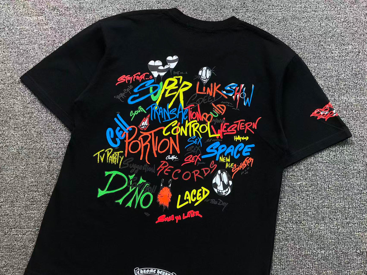 Cross Tshirt